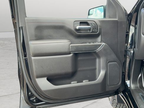 Used 2021 GMC Sierra 1500 AT4 AWD/4WD image 17