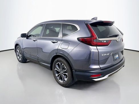 Used 2022 Honda CR-V EX-L image 5