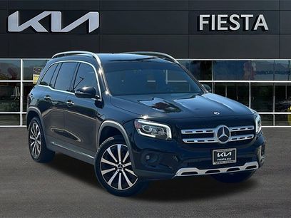 Used 2021 Mercedes-Benz GLB 250