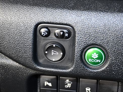 Certified 2023 Honda Passport TrailSport image 35