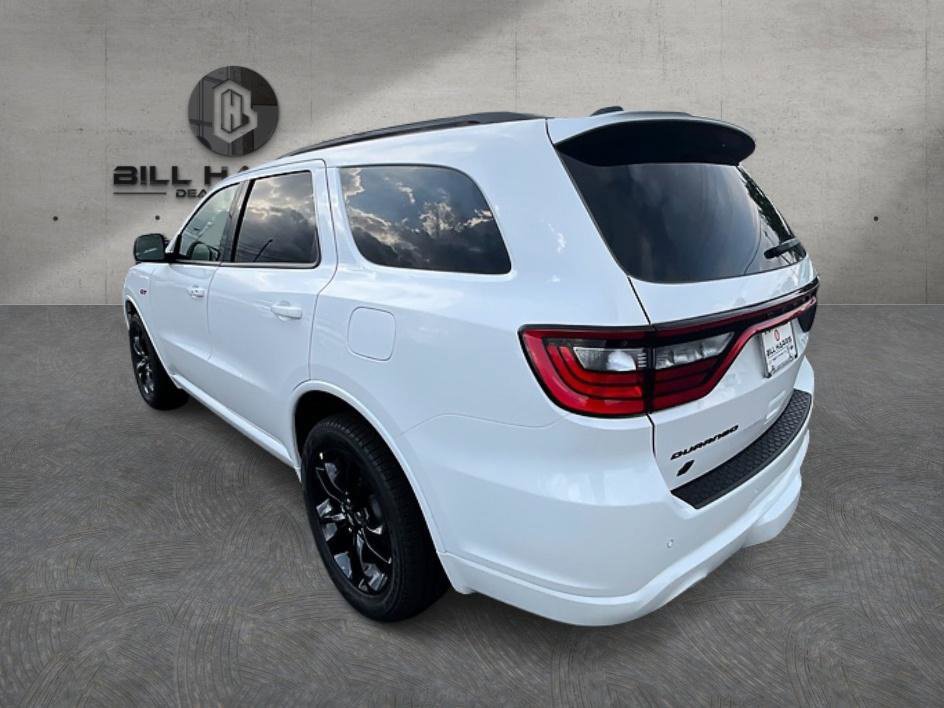 New 2026 Dodge Durango GT AWD/4WD image 10