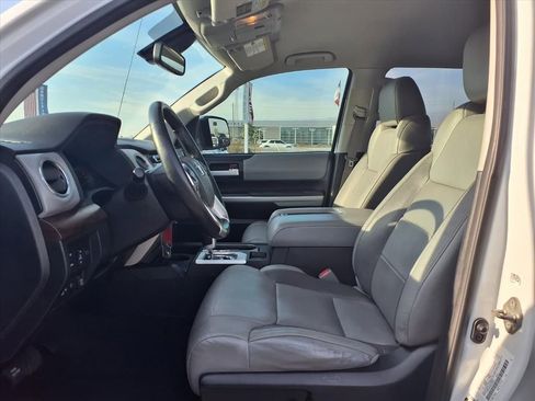 Used 2019 Toyota Tundra Limited image 16