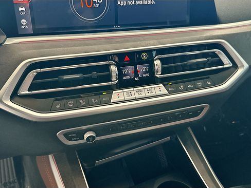Certified 2023 BMW X5 xDrive40i w/ Parking Assistance Package AWD/4WD image 15