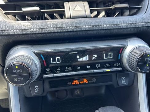 Used 2024 Toyota RAV4 XLE w/ Convenience Package image 17