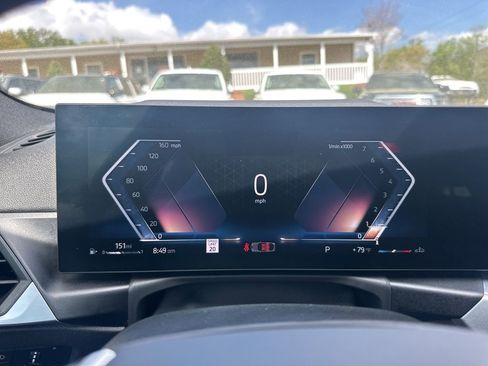 Used 2024 BMW 430i Gran Coupe image 21