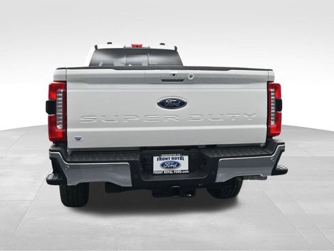 New 2026 Ford F350 Lariat image 7