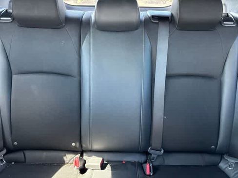 Used 2021 Honda Civic Sport image 24
