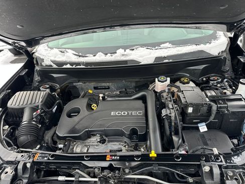 Used 2022 Chevrolet Equinox LS w/ LS Convenience Package image 31