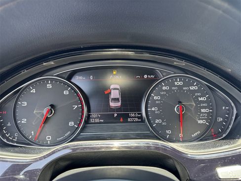 Used 2015 Audi A8 L 3.0T w/ Premium Package image 29