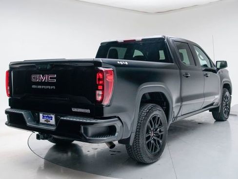 Used 2024 GMC Sierra 1500 Elevation image 8