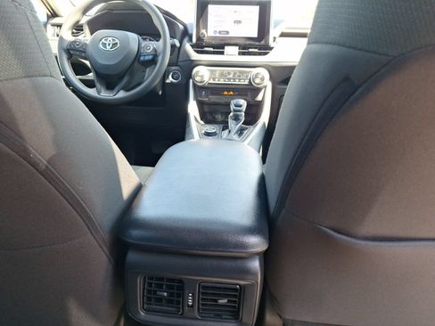 Used 2023 Toyota RAV4 XLE w/ Convenience Package AWD/4WD image 33