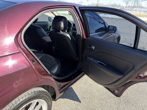 Used 2012 Ford Fusion SEL image 34