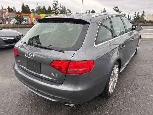 Used 2012 Audi A4 2.0T Premium Plus image 9