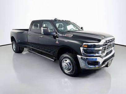 New 2026 RAM 3500 Tradesman