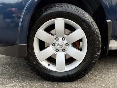 Used 2008 Nissan Armada LE w/ Preferred Pkg AWD/4WD image 76