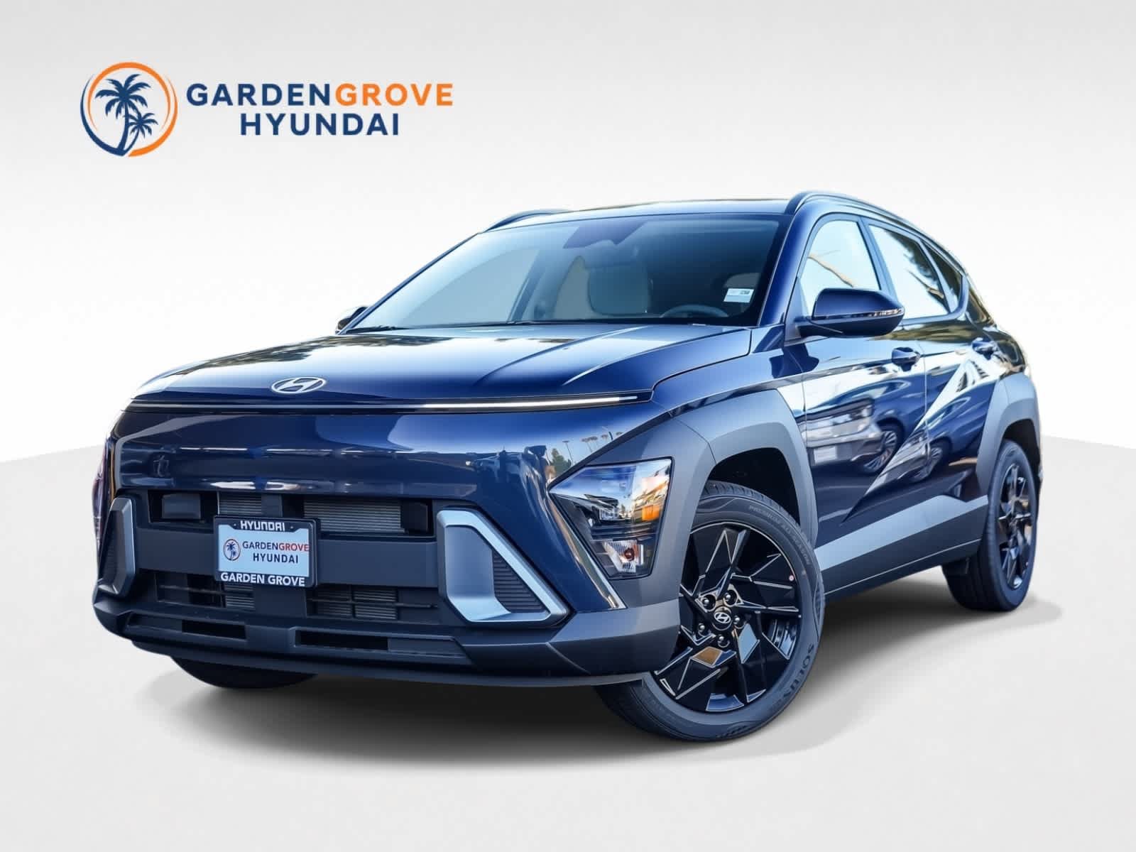 New 2027 Hyundai Kona SEL Sport FWD image 1