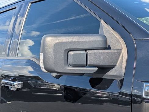 Used 2021 Ford F150 XLT w/ Equipment Group 302A High AWD/4WD image 13
