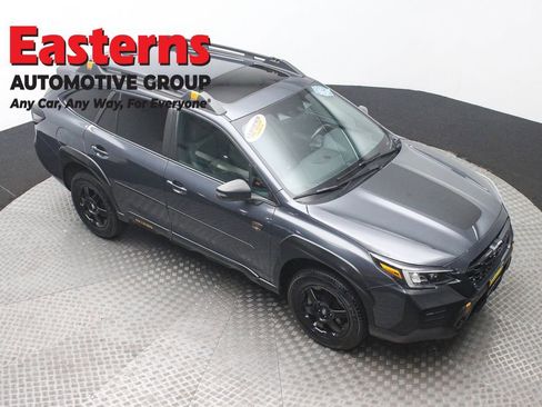 Used 2023 Subaru Outback Wilderness image 5