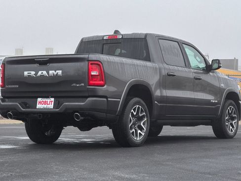 New 2026 RAM 1500 Laramie image 3
