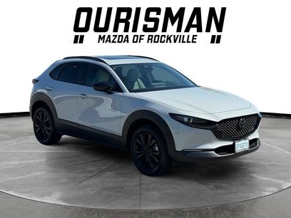 Used 2026 MAZDA CX-30 AWD 2.5 S