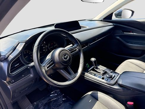 Used 2022 MAZDA CX-30 AWD 2.5 S w/ Select Package image 11