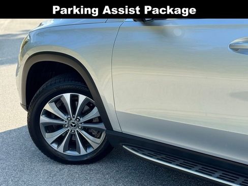 Used 2020 Mercedes-Benz GLE 350 4MATIC image 7