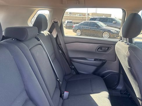 Certified 2026 Nissan Rogue S AWD/4WD image 32