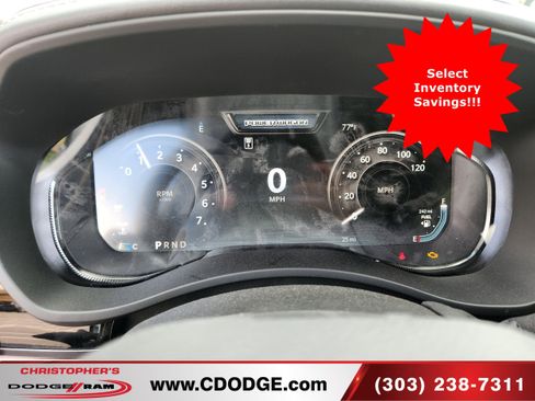 New 2026 RAM 2500 Power Wagon image 13