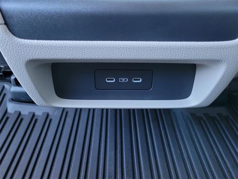 Certified 2026 Honda Odyssey EX-L image 19