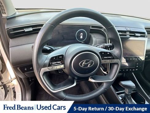 Used 2023 Hyundai Tucson XRT AWD/4WD image 13