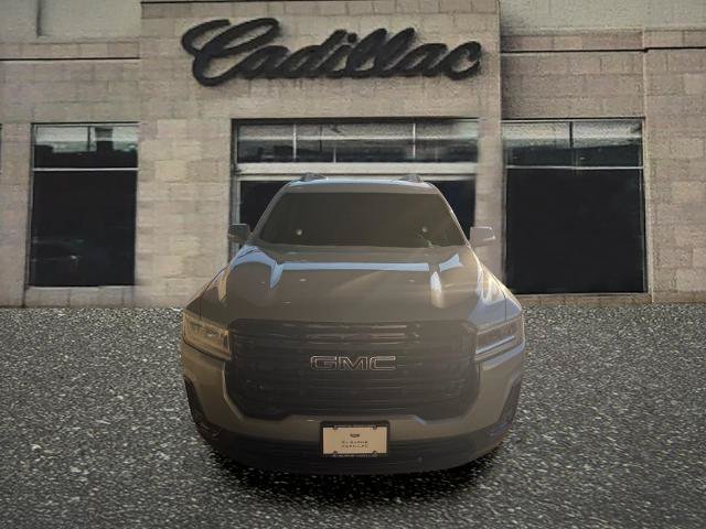 Used 2023 GMC Acadia SLE w/ Driver Convenience Package AWD/4WD image 8