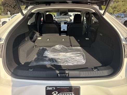 New 2025 Ford Mustang Mach-E Premium image 11