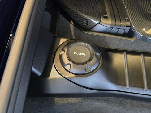 Used 2023 Porsche 718 Cayman GT4 RS w/ Weissach Package image 38