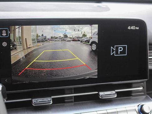 New 2026 Hyundai Kona SEL Sport image 32