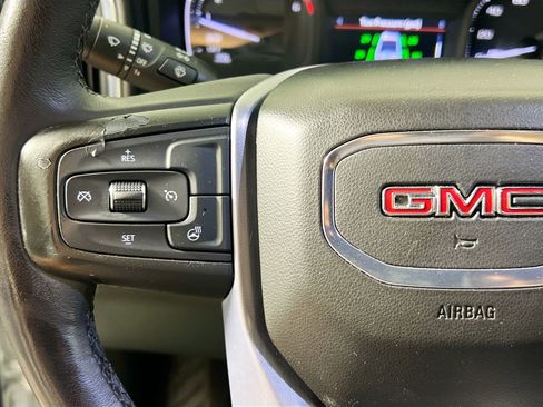 Used 2020 GMC Sierra 1500 SLE w/ SLE Value Package image 18