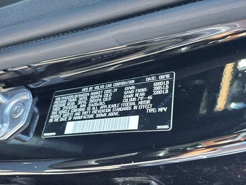 Used 2019 Volvo XC90 T6 Inscription AWD/4WD image 33