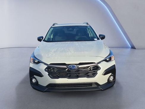 New 2026 Subaru Crosstrek 2.0i Premium image 8