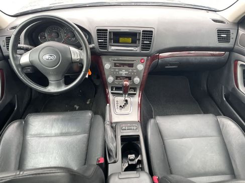 Used 2008 Subaru Legacy 2.5i Limited image 22