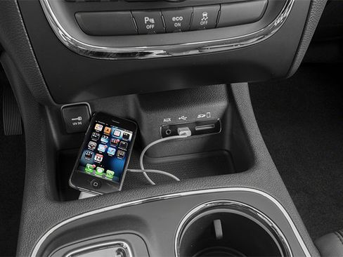 Used 2014 Dodge Durango Limited w/ Premium Group AWD/4WD image 18