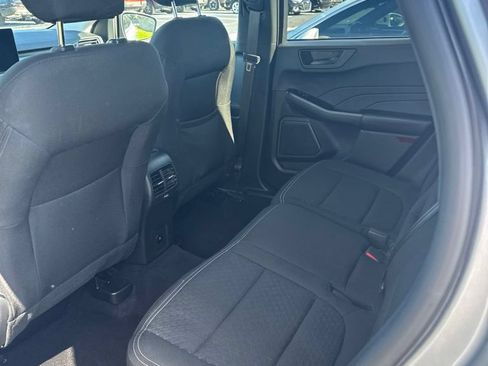 Used 2024 Ford Escape Active w/ Tech Pack #1 AWD/4WD image 14