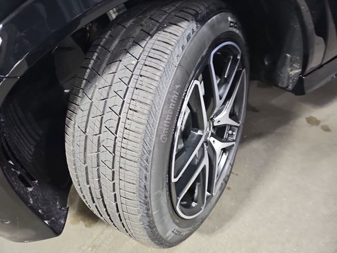 New 2026 Mercedes-Benz GLE 53 AMG 4MATIC Coupe image 34