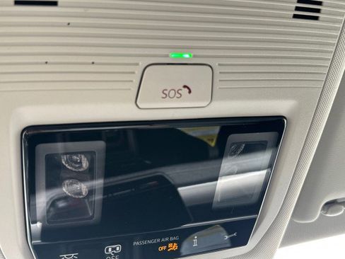 New 2025 Volkswagen Tiguan S image 48