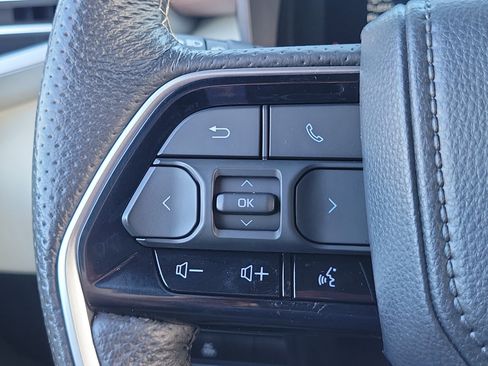 Used 2024 Toyota Tundra Capstone image 27