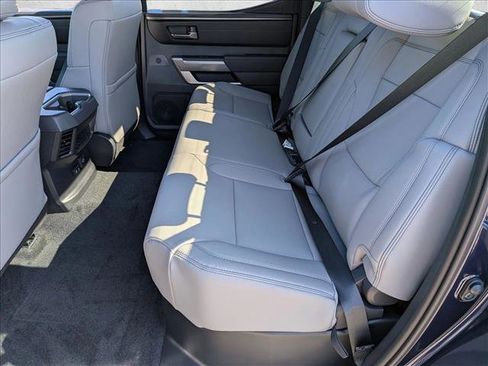 New 2026 Toyota Tundra SR5 AWD/4WD image 15