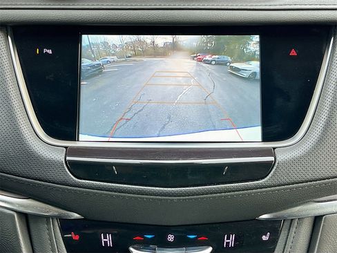 Used 2019 Cadillac XT5 Luxury image 13