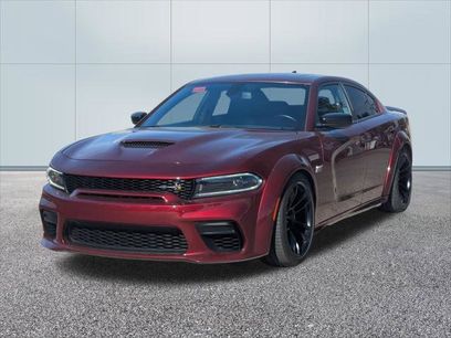 Used 2023 Dodge Charger Scat Pack