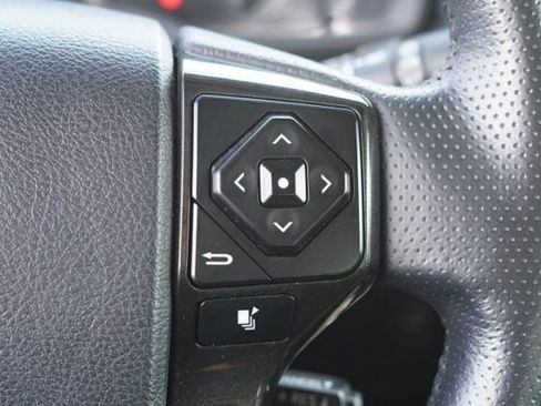 Certified 2024 Toyota 4Runner TRD Off-Road Premium w/ Moonroof Package image 27