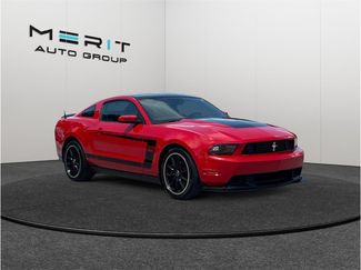 Used 2012 Ford Mustang Boss 302 w/ Boss 302 Accessory Pkg RWD video 1