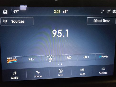 Used 2021 Lincoln Aviator 2WD w/ Elements Package image 25