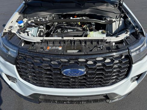 New 2026 Ford Explorer ST-Line AWD/4WD image 39